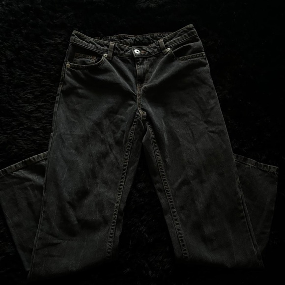 Other - Men's Black Jeans
